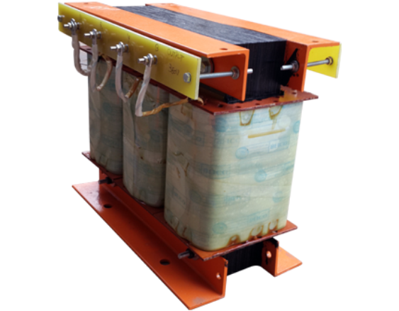 Ultra Isolation Transformer – Step Neel – Servo Stabilizer Manufacturer ...